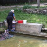 Rimetea  village | Photo taken by ronald d