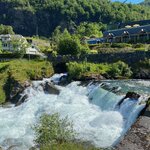 Photo taken by Lawrence G