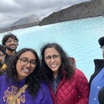 Photo taken by Ashok K