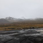 Snæfellsjökull Glacier | Photo taken by John P