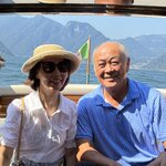 Photo taken by Diana S