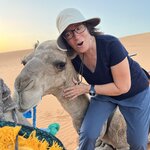 Photo taken by Martin L