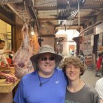 Photo taken by ANDREW L