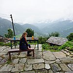 Photo taken by siri J