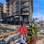 Photo taken by Sapna G