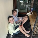 Photo taken by Deena B