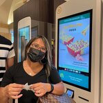 Photo taken by Charisma W