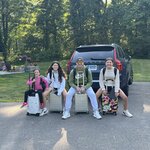 Photo taken by Kim A