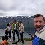 Photo taken by Owen B