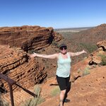 Photo taken by Kelsey D