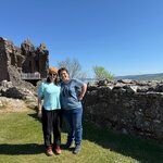 Photo taken by Lyndsay C