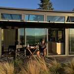 Photo taken by Mark M