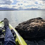 Photo taken by William B