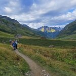 Photo taken by Irwin M