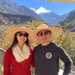 Photo taken by Zhou Z