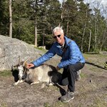 Photo taken by fred y