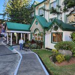 Photo taken by Vanessa W