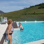 Photo taken by George N