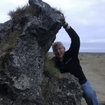 Fosshotel Nupar | Photo taken by jay d