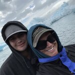 Photo taken by Deann M