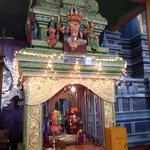 Photo taken by Dineia P