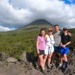 Photo taken by Brian L