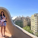 Photo taken by Kristina M