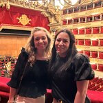 Photo taken by Lisa H