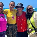 Photo taken by Tracye P