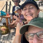 Photo taken by Kim G