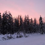 Sunrise | Photo taken by Victoria M