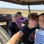 Photo taken by Julien C