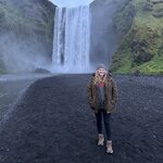 Photo taken by Anna A