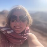 Photo taken by Anna E