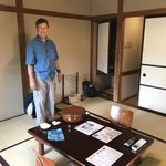 Photo taken by Leslie K