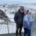 Photo taken by Paula M