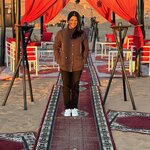 Photo taken by Manoj N