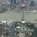 Shanghai  | Photo taken by Gary C