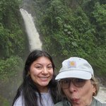 Photo taken by Tenley G