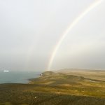 Jokulsarlon  | Photo taken by Marisa K