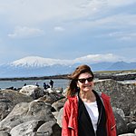 Snaefellsnes | Photo taken by William R