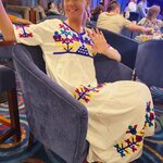 Photo taken by Kim M