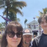 Photo taken by Janine F