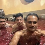 Photo taken by Kolla S