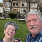 Photo taken by George B