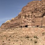 Petra | Photo taken by Margaret K