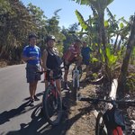 Photo taken by Anne T