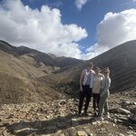 Photo taken by Pam R