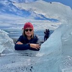 Photo taken by Eliza M