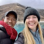 Photo taken by Michelle D